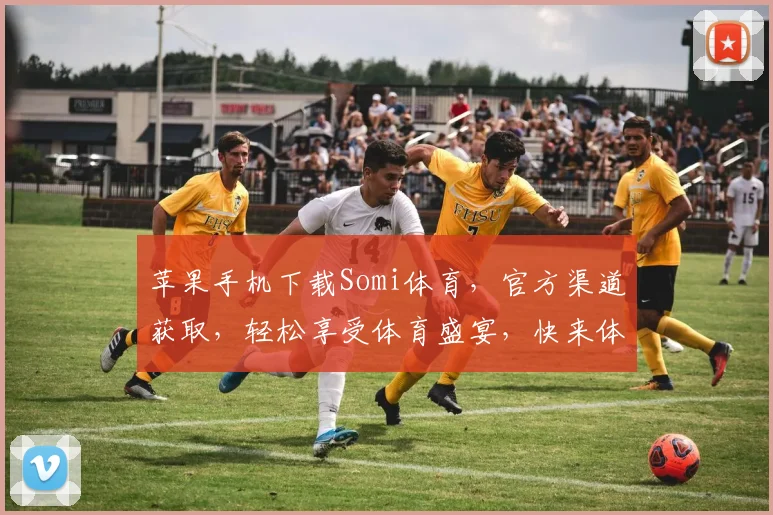 苹果手机下载Somi体育，官方渠道获取，轻松享受体育盛宴，快来体验