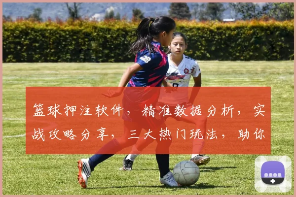 篮球押注软件，精准数据分析，实战攻略分享，三大热门玩法，助你赢球赢钱